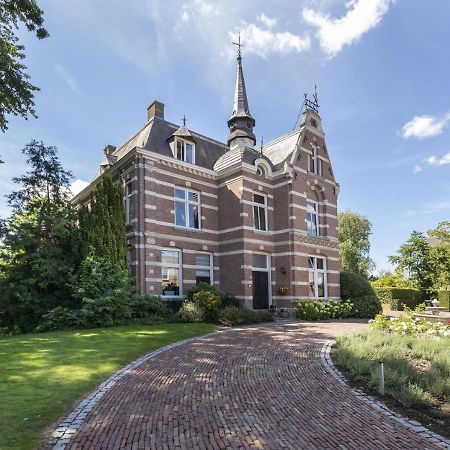 Boutique B&B Villa Van Voss Etten-Leur Extérieur photo