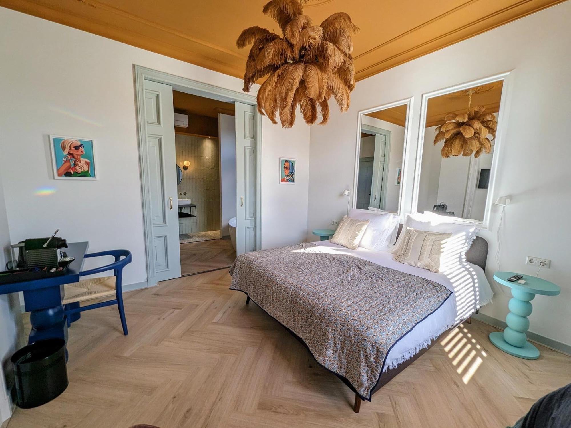 Boutique B&B Villa Van Voss Etten-Leur Extérieur photo