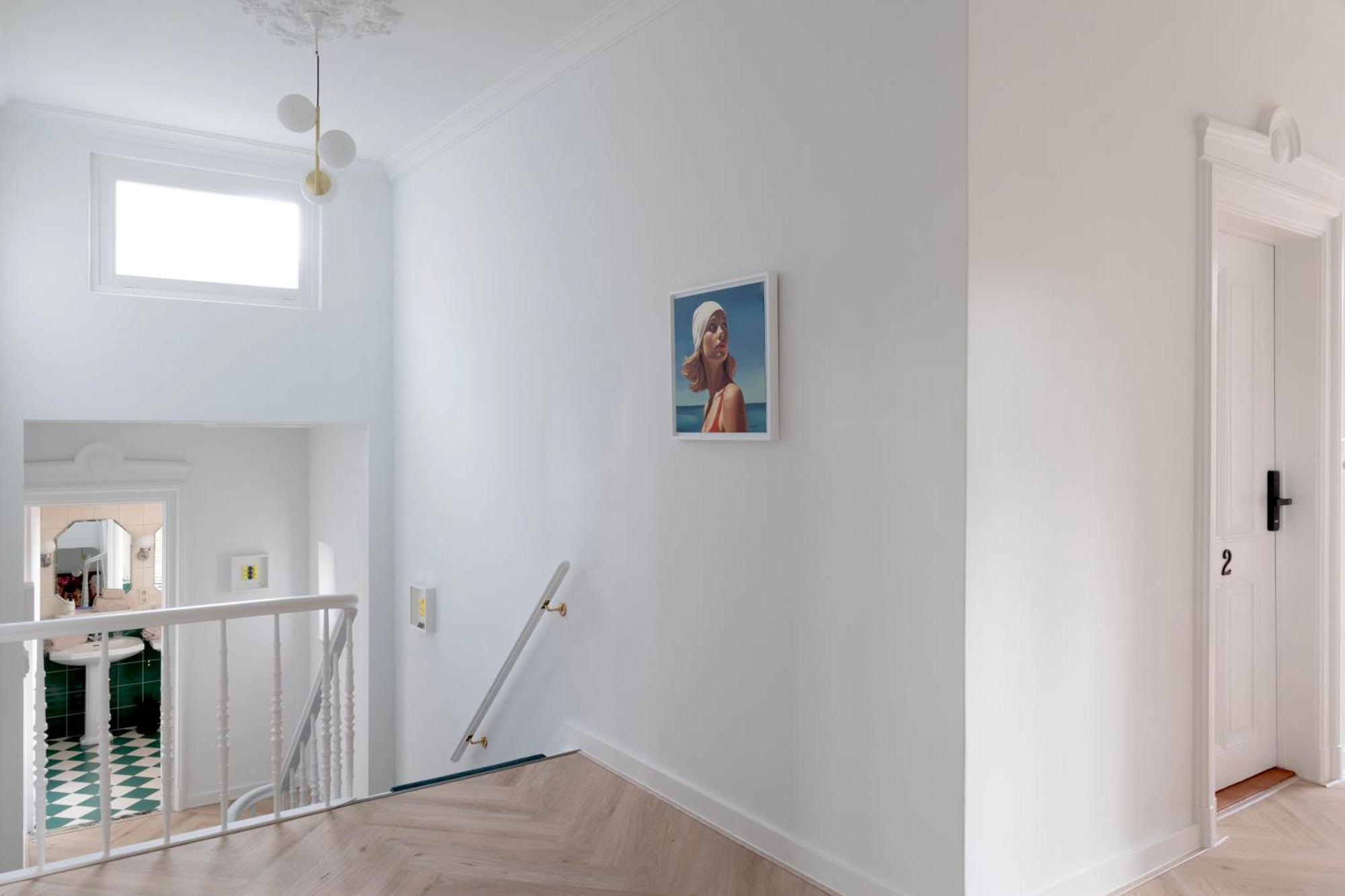 Boutique B&B Villa Van Voss Etten-Leur Extérieur photo