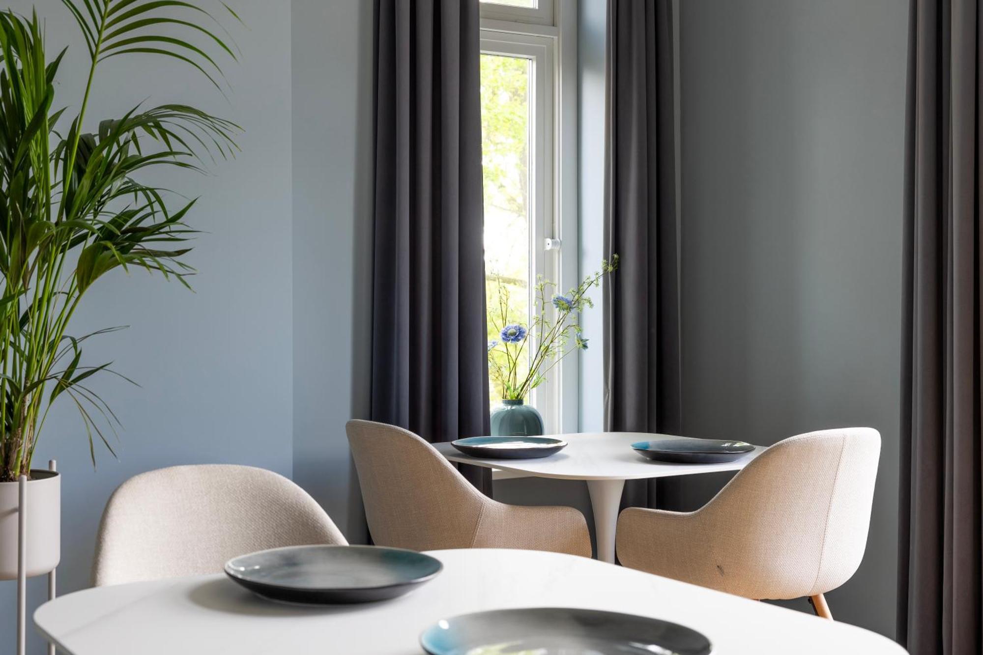 Boutique B&B Villa Van Voss Etten-Leur Extérieur photo