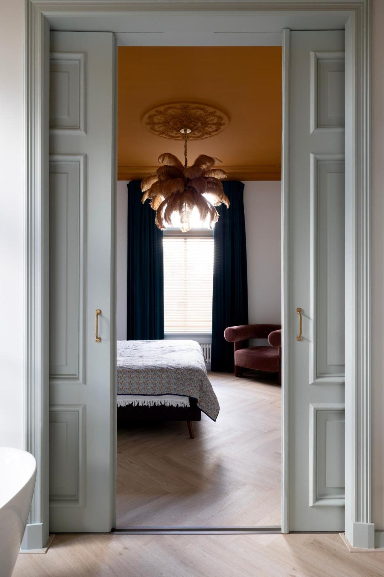 Boutique B&B Villa Van Voss Etten-Leur Extérieur photo