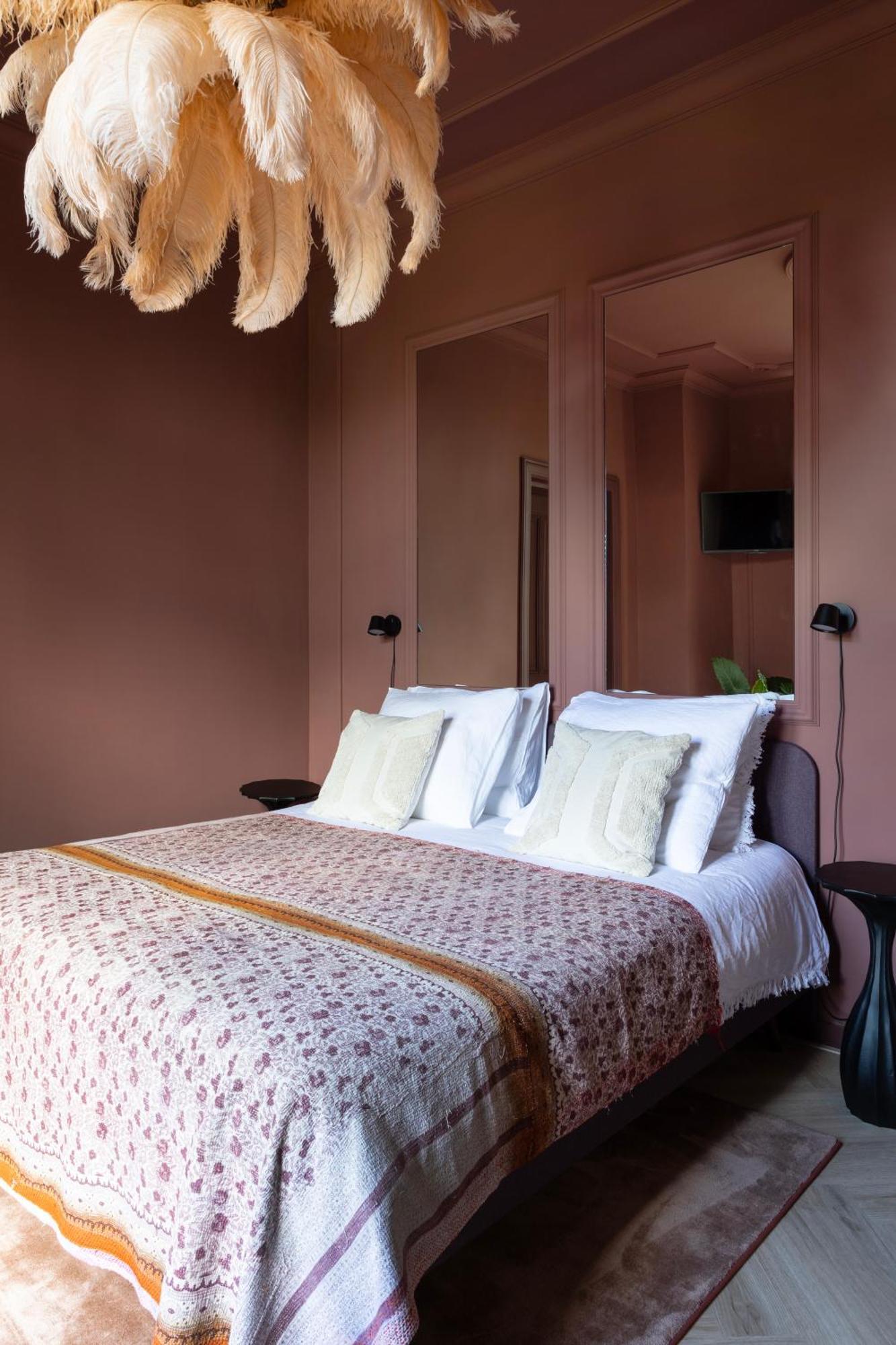 Boutique B&B Villa Van Voss Etten-Leur Extérieur photo