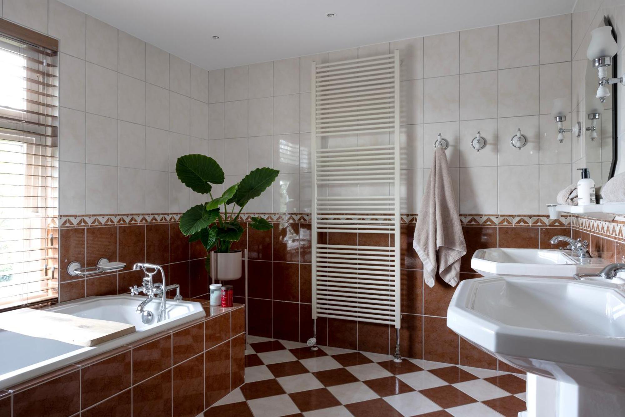 Boutique B&B Villa Van Voss Etten-Leur Extérieur photo