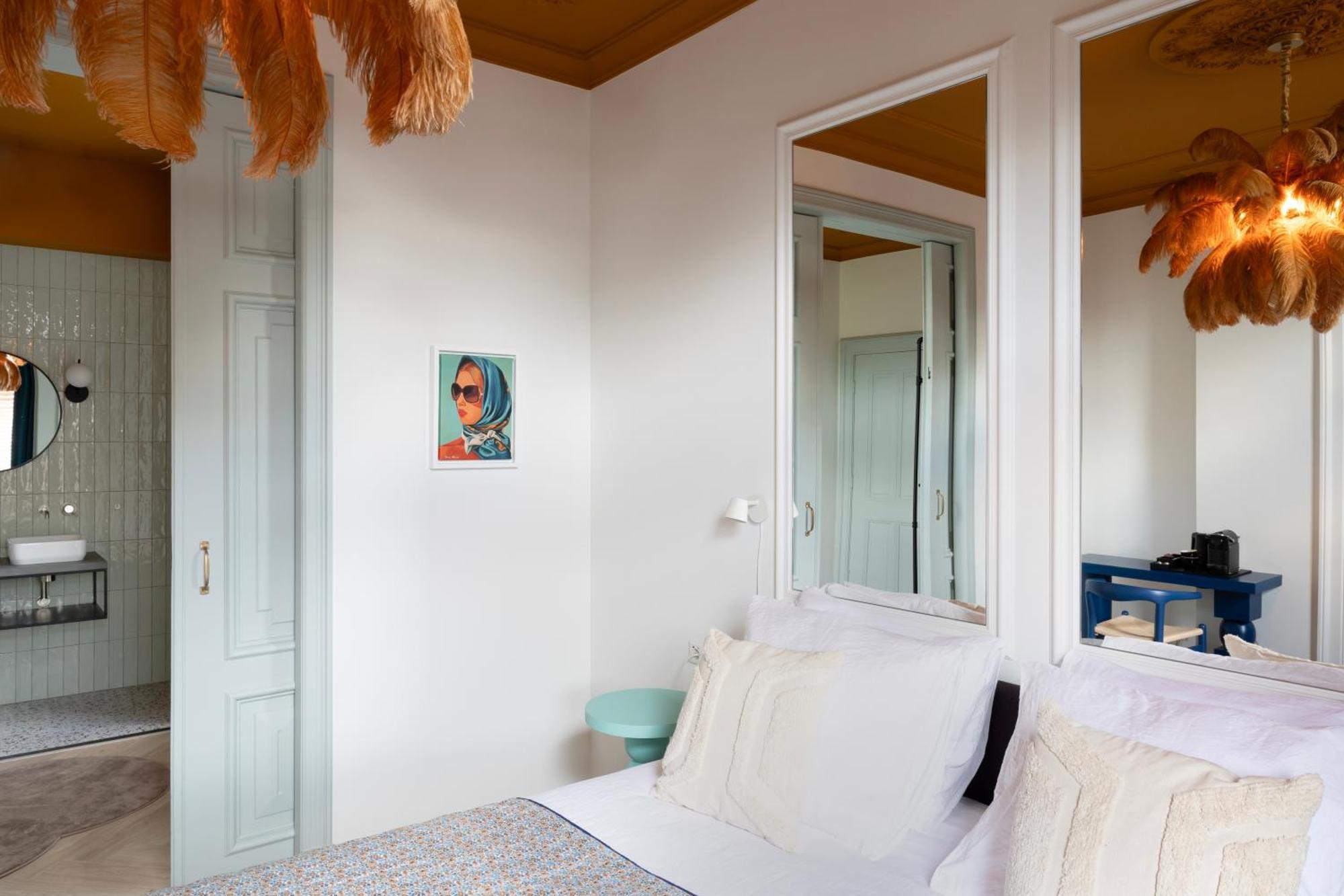 Boutique B&B Villa Van Voss Etten-Leur Extérieur photo