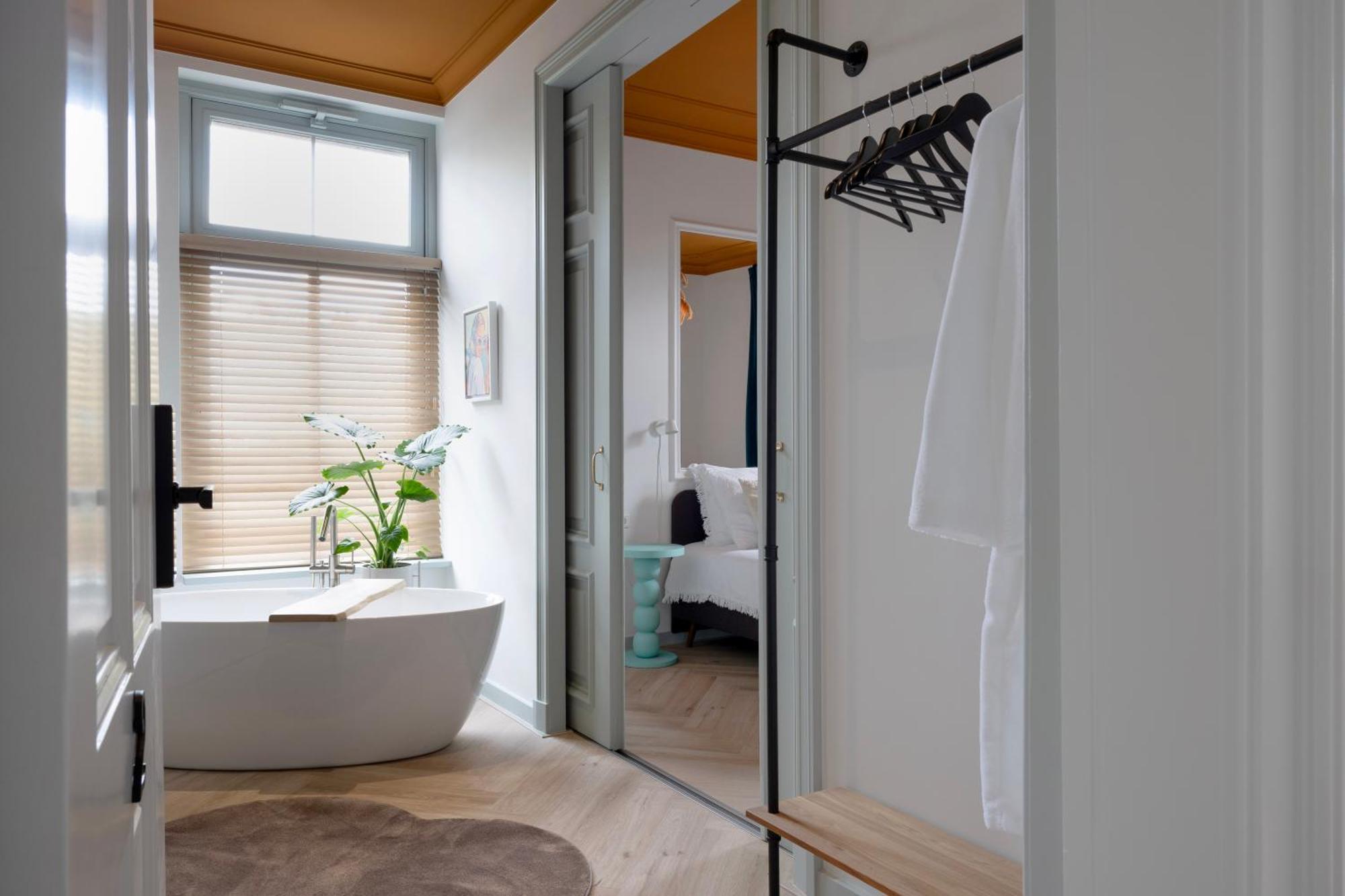 Boutique B&B Villa Van Voss Etten-Leur Extérieur photo