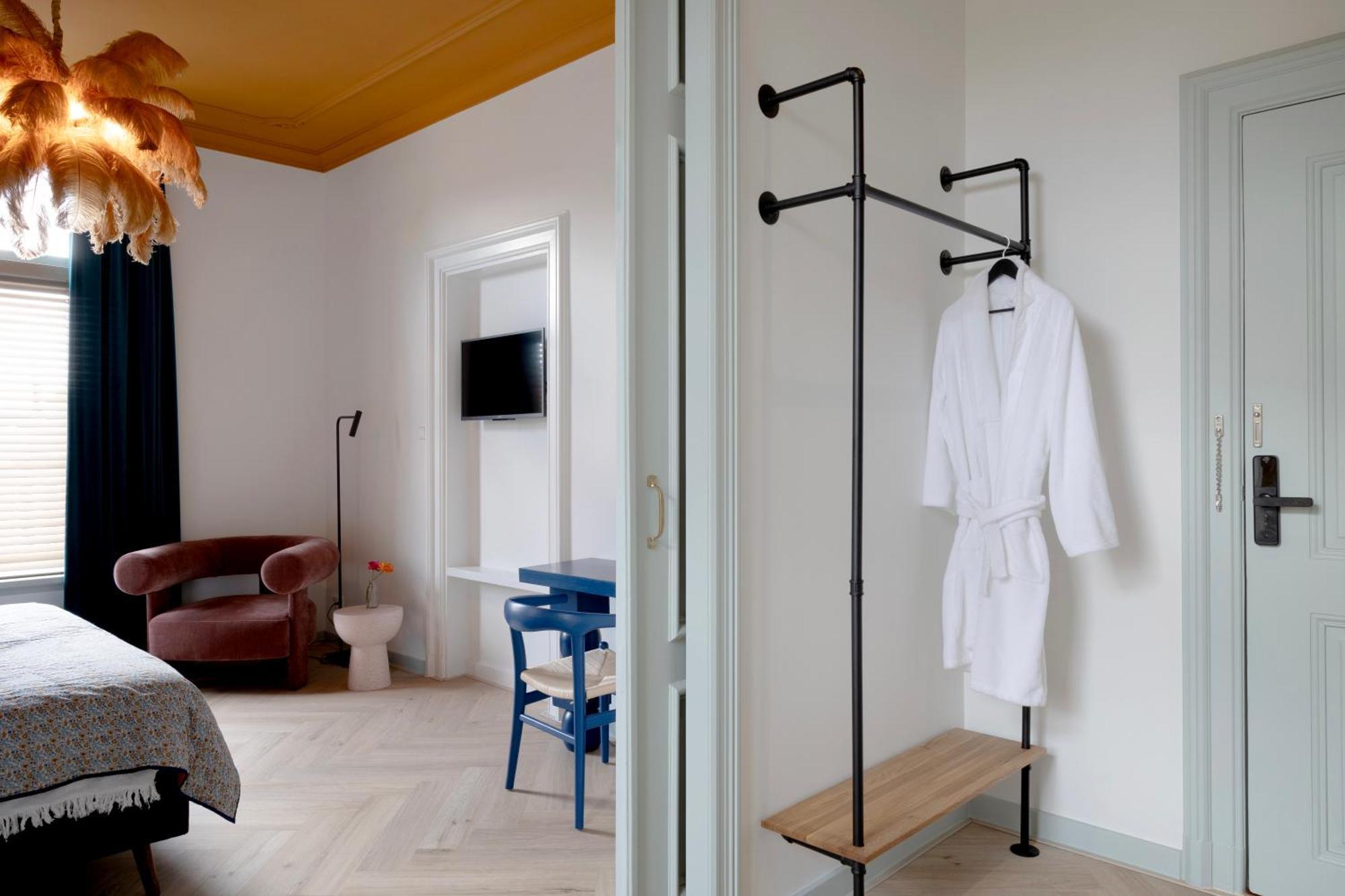Boutique B&B Villa Van Voss Etten-Leur Extérieur photo