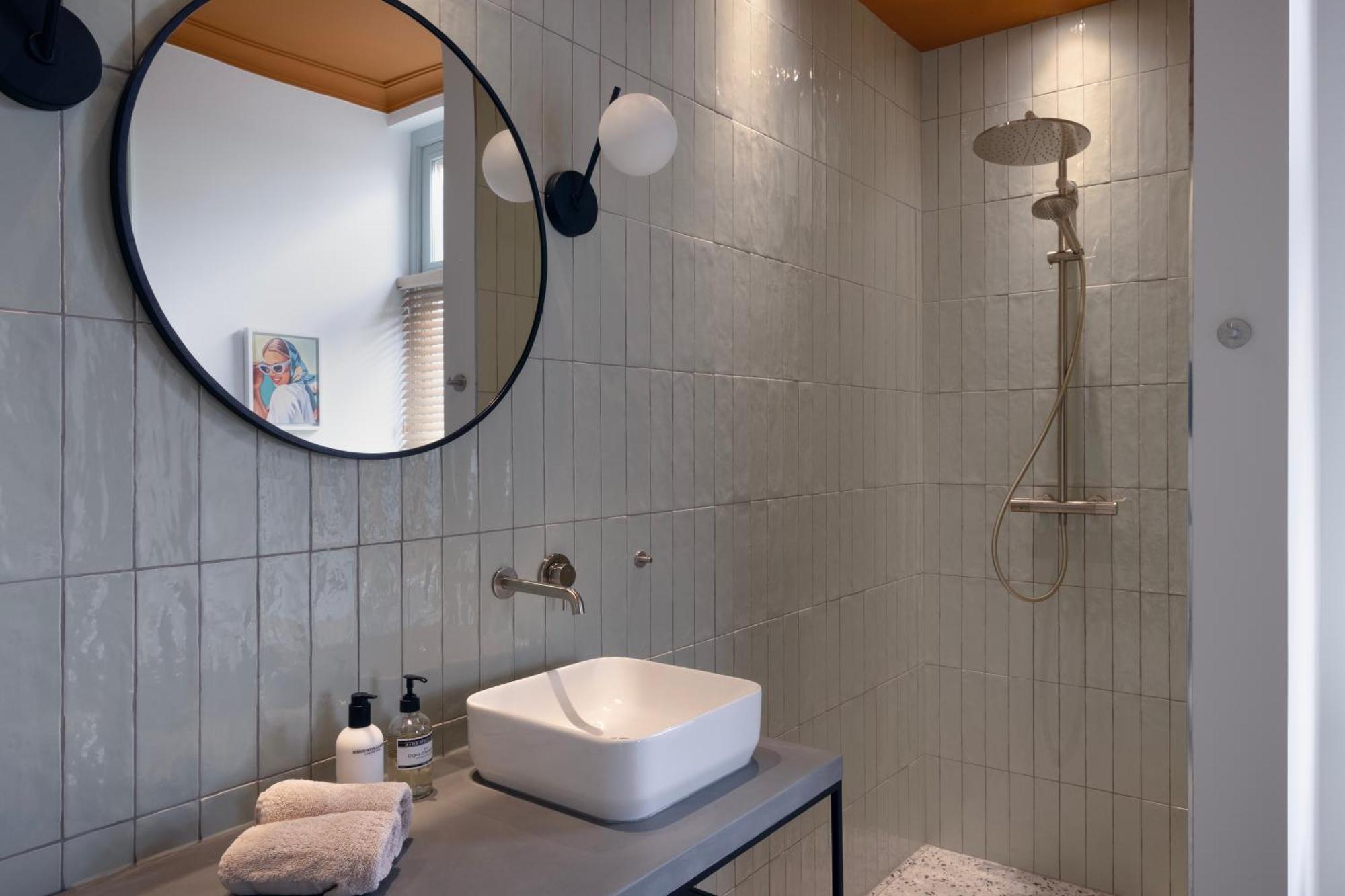 Boutique B&B Villa Van Voss Etten-Leur Extérieur photo