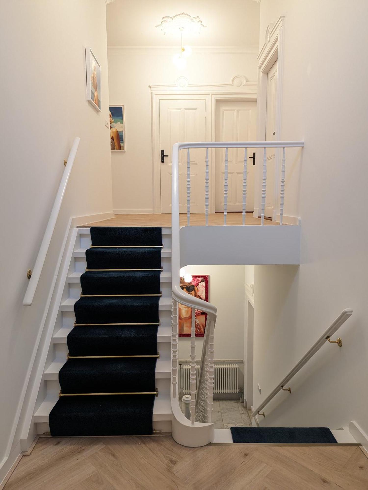 Boutique B&B Villa Van Voss Etten-Leur Extérieur photo