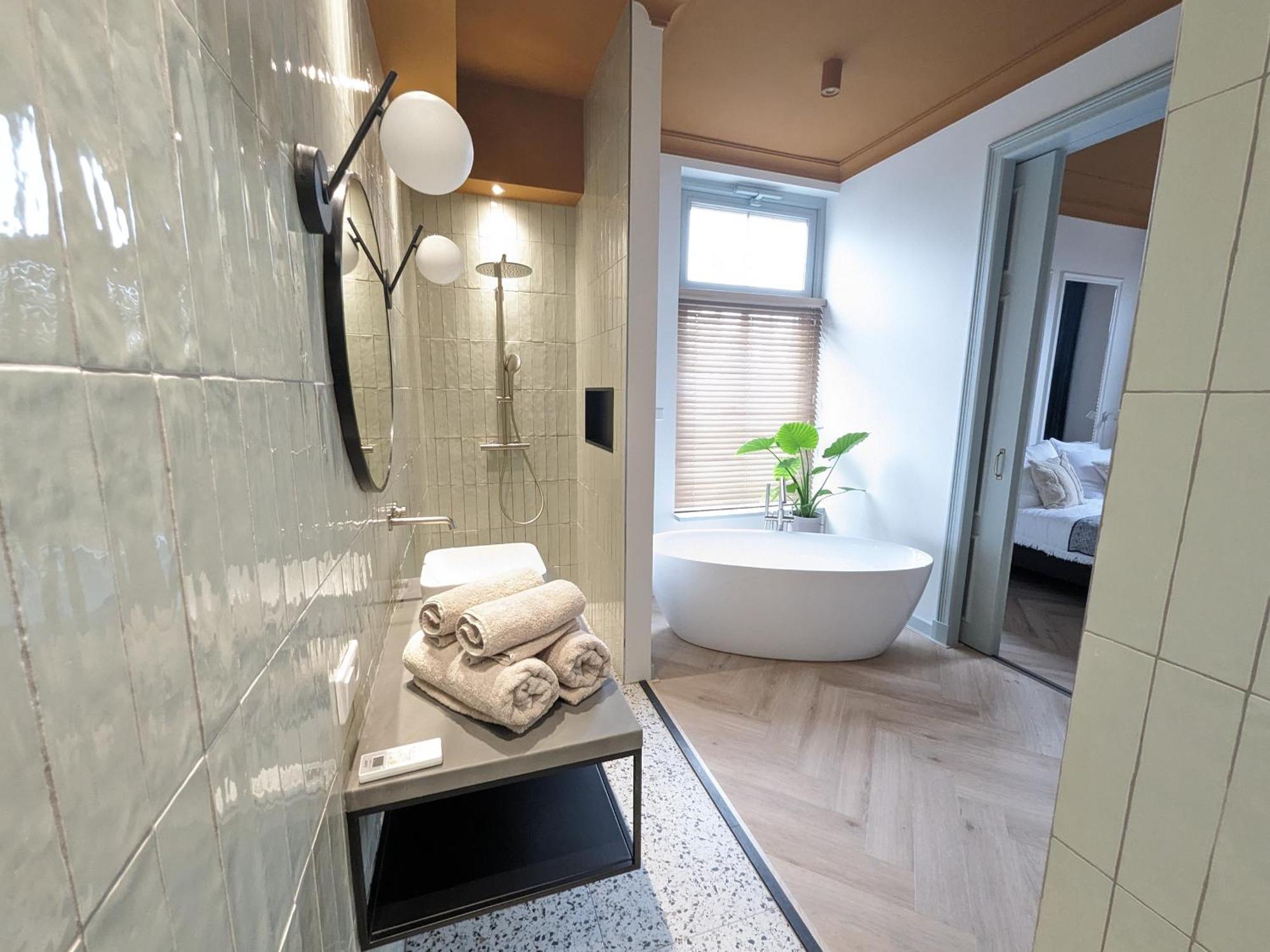 Boutique B&B Villa Van Voss Etten-Leur Extérieur photo