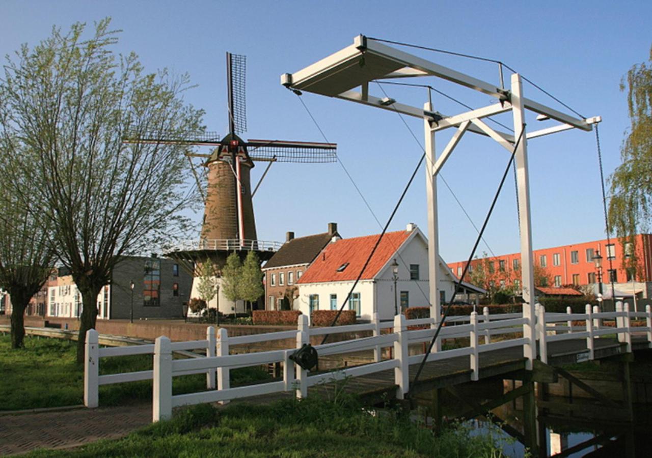 Boutique B&B Villa Van Voss Etten-Leur Extérieur photo