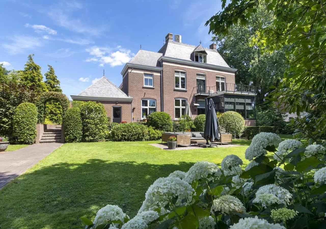 Boutique B&B Villa Van Voss Etten-Leur Extérieur photo