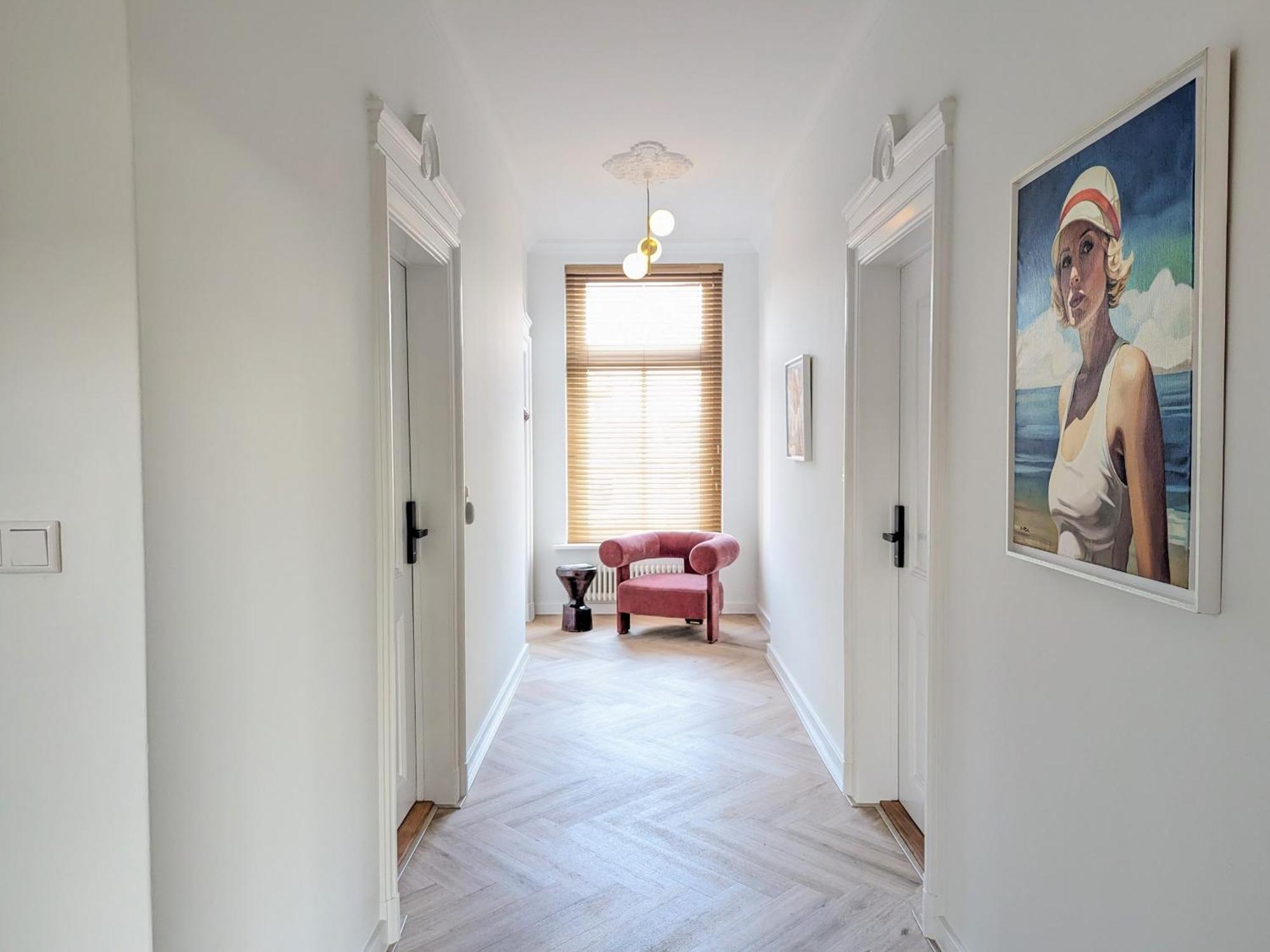 Boutique B&B Villa Van Voss Etten-Leur Extérieur photo
